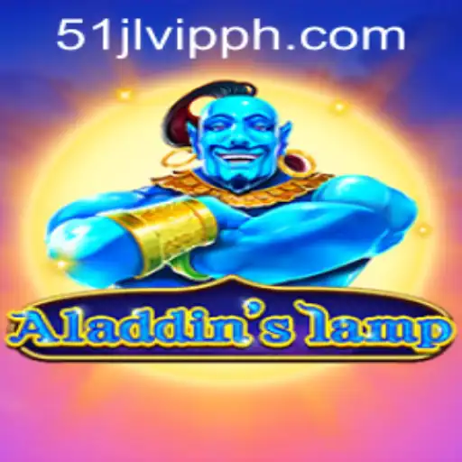 Discover the Enchantment of Aladdinslamp at 51JL PH Casino