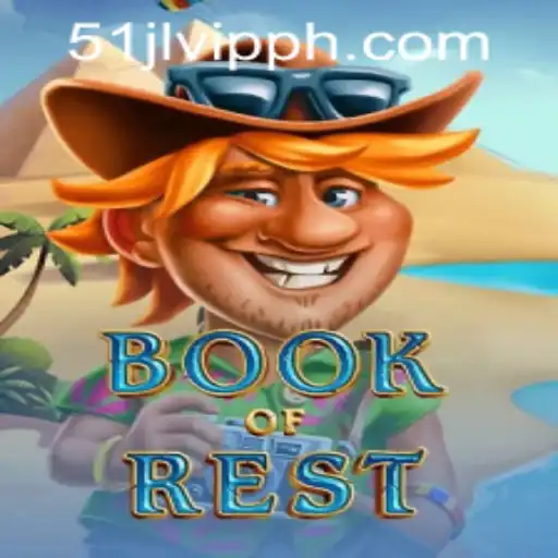 Exploring the Mysteries of BookofRest at 51JL PH Casino