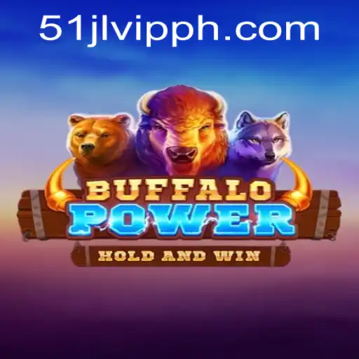 Discovering BuffaloPower: A Thrilling Gaming Experience at 51JL PH Casino