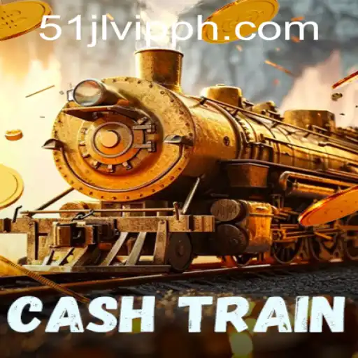 CashTrain: An Exciting Interactive Experience at 51JL PH Casino
