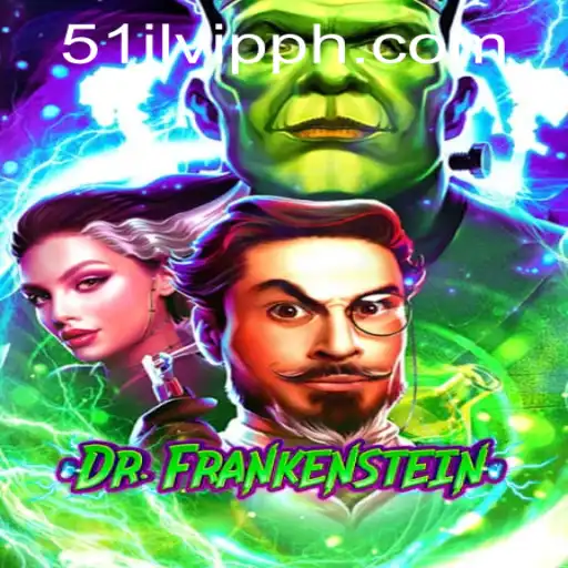 DrFrankenstein: The Thrilling Casino Game Experience at 51JL PH Casino