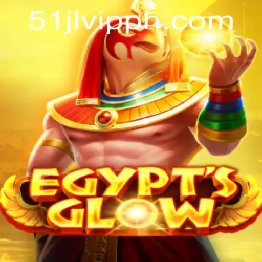 Exploring the Mystical World of EgyptsGlow and the Enchanting 51JL PH Casino
