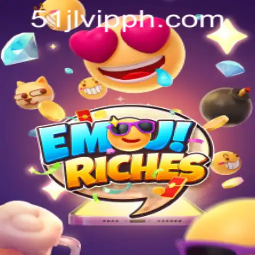 Exploring EmojiRiches: A New Wave in Online Gaming at 51JL PH Casino