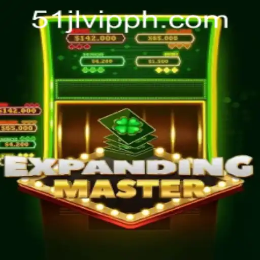 Dive into the World of ExpandingMaster: A Thrilling Experience at 51JL PH Casino