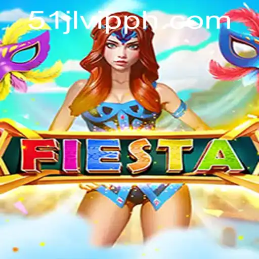 Exploring Fiesta: A Thrilling New Addition to 51JL PH Casino