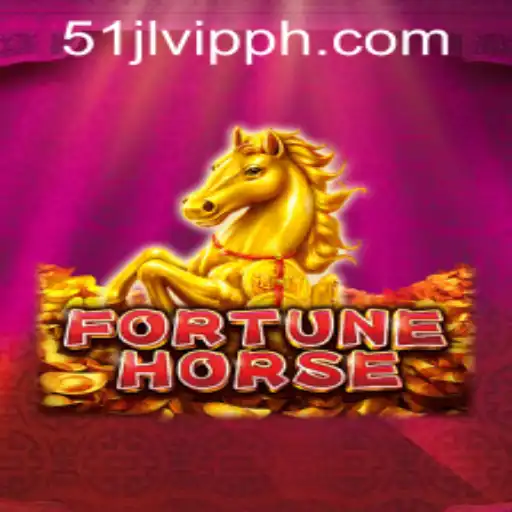 FortuneHorse: Unveiling the Thrills of 51JL PH Casino's Latest Game