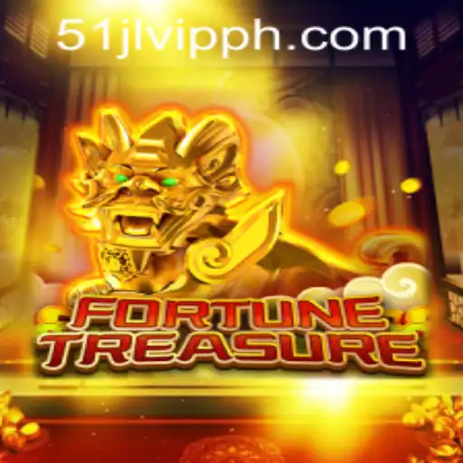 Discover the Enchanting World of FortuneTreasure: A Thrill at 51JL PH Casino