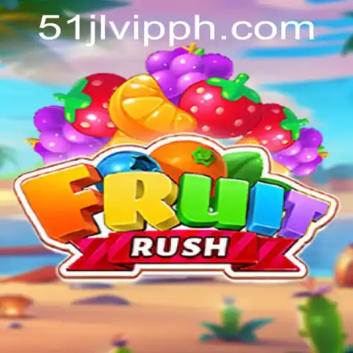 Exploring FruitRush: A Thrilling Game by 51JL PH Casino