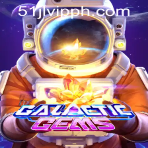 Explore the GalacticGems Experience at 51JL PH Casino