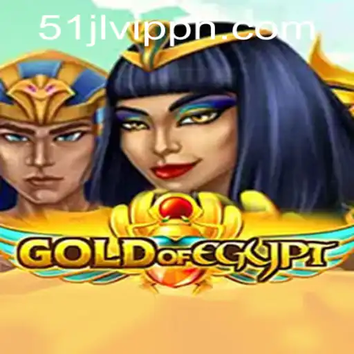 Discover the Excitement of GoldOfEgypt at 51JL PH Casino
