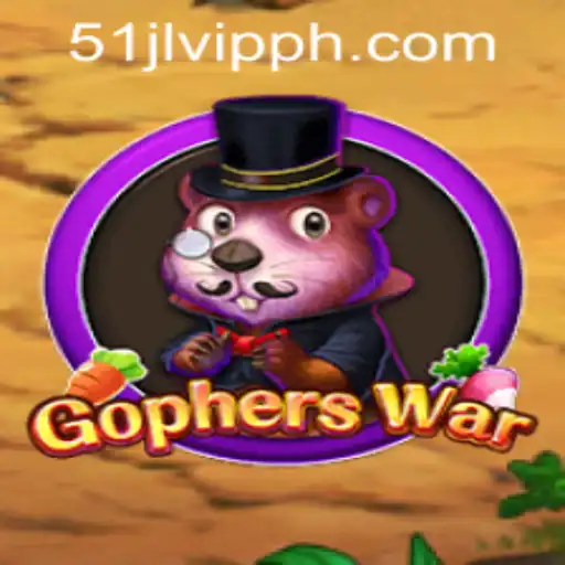 GophersWar: Dive into the Exciting World of 51JL PH Casino's Newest Game