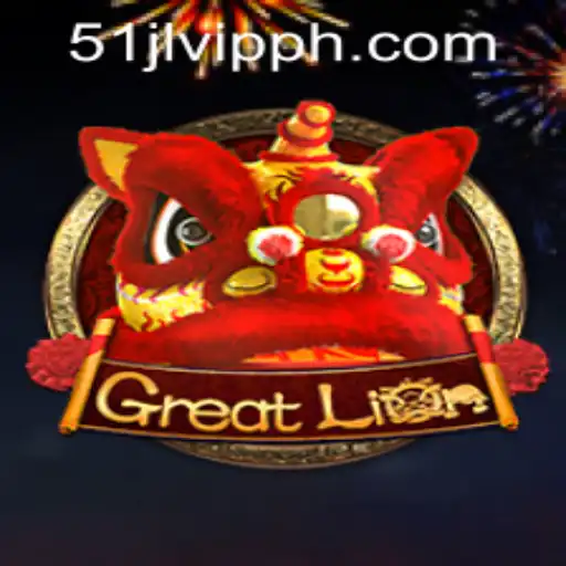 Unleashing the Majesty of GreatLion at 51JL PH Casino