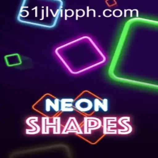 NeonShapes: A Thrilling New Game Taking 51JL PH Casino by Storm