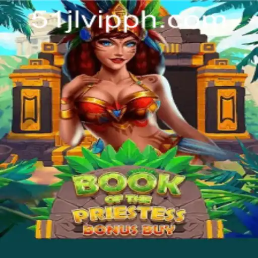 Exploring the Mystical World of BookOfThePriestess at 51JL PH Casino