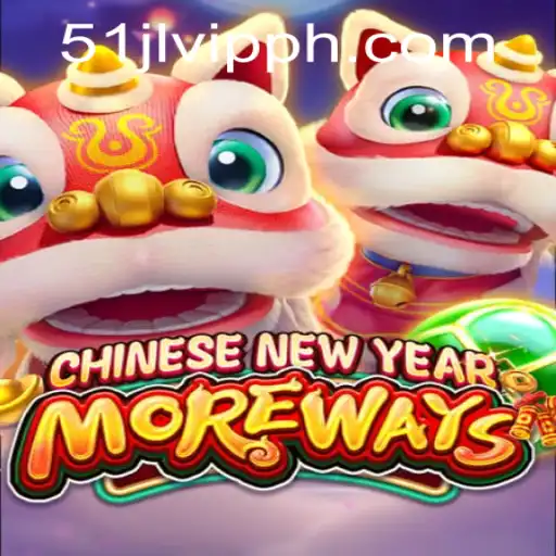 Immerse Yourself in the Festivities: CHINESENEWYEARMOREWAYS Unveiled by 51JL PH Casino