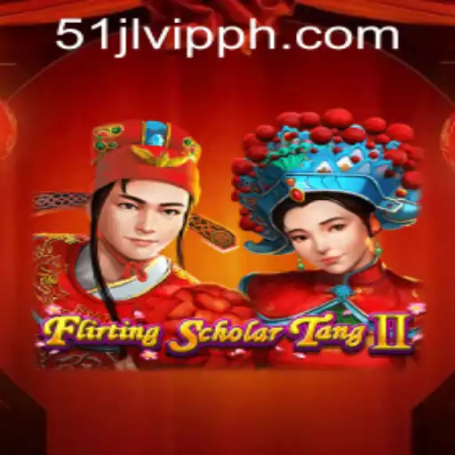Exploring the Captivating World of FlirtingScholarTangII and the 51JL PH Casino