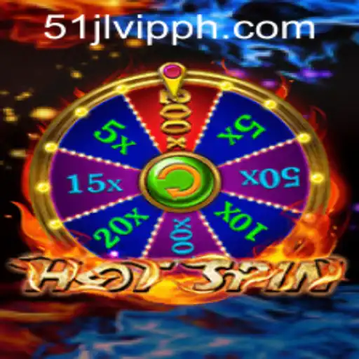 Discover HotSpin: A Thrilling Casino Game at 51JL PH Casino