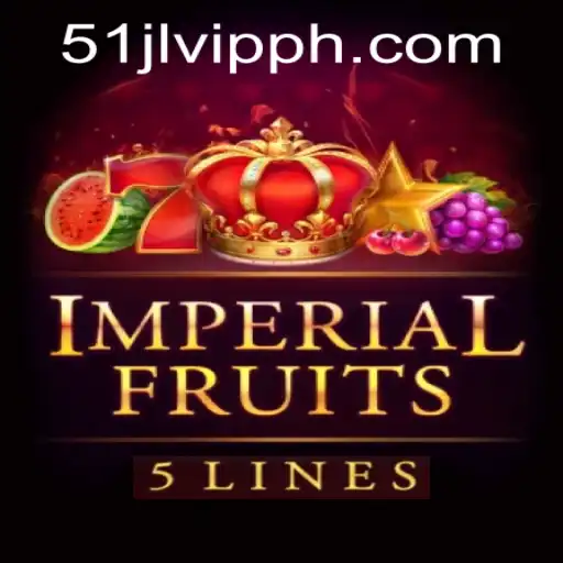 Exploring the Thrills of ImperialFruits5 at 51JL PH Casino