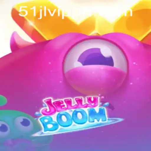 Discover the Exciting World of JellyBoom at 51JL PH Casino