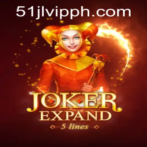 Explore the Thrills of JokerExpand at 51JL PH Casino