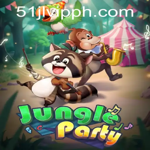JungleParty: An Exciting New Casino Game at 51JL PH Casino