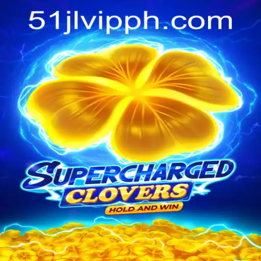 Experience the Thrills of 'SchargedClovers' at 51JL PH Casino