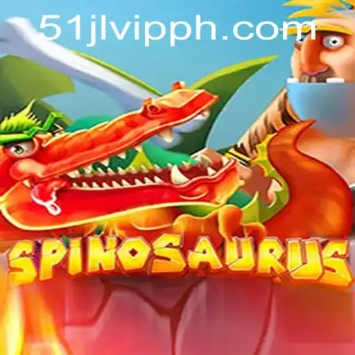 Exploring the Exciting World of Spinosaurus at 51JL PH Casino