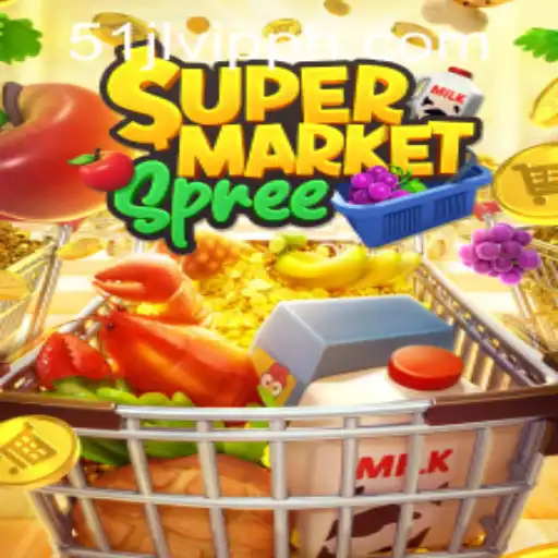 SupermarketSpree: A Fresh Take on Shopping Adventure in 51JL PH Casino