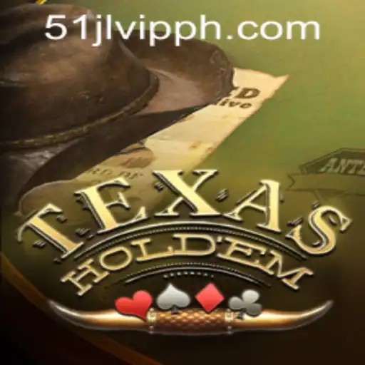 Exploring Texas Holdem at 51JL PH Casino