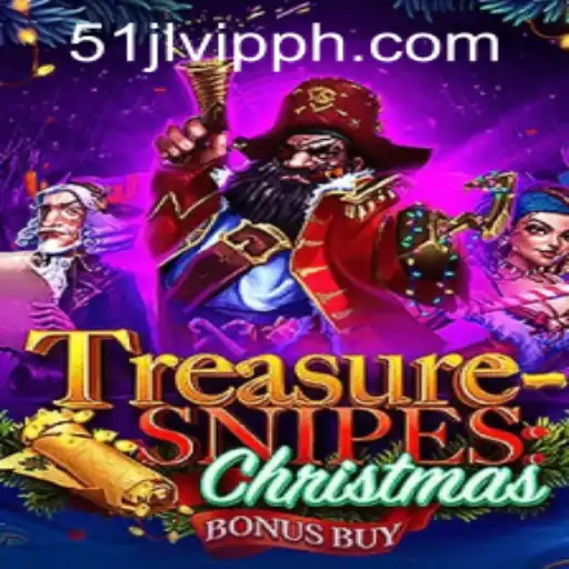 Exploring TreasuresnipesChristmas: A Festive Casino Adventure at 51JL PH Casino