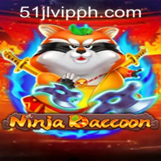 Thrilling Adventure Awaits with NinjaRaccoon at 51JL PH Casino