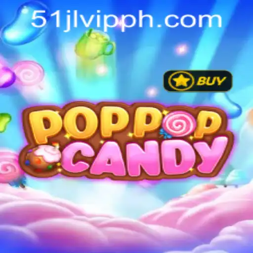 POPPOPCANDY: A Sweet Adventure with Exciting Casino Gameplay