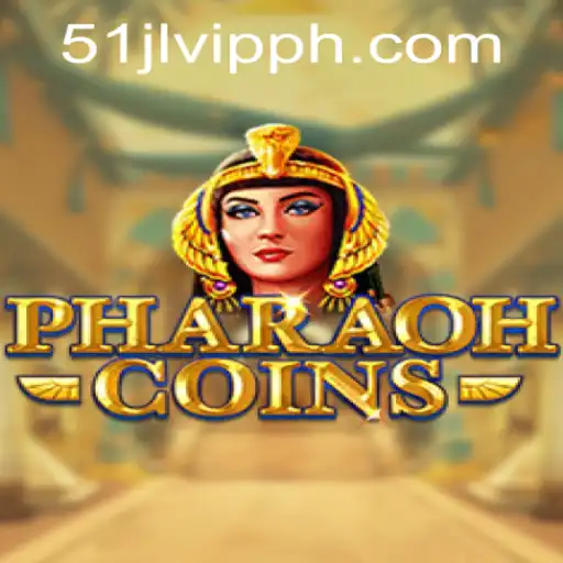 PharaohCoins: Experience the Thrill of 51JL PH Casino's Newest Game