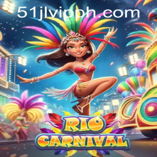 Experience the Vibrant World of RioCarnival at 51JL PH Casino