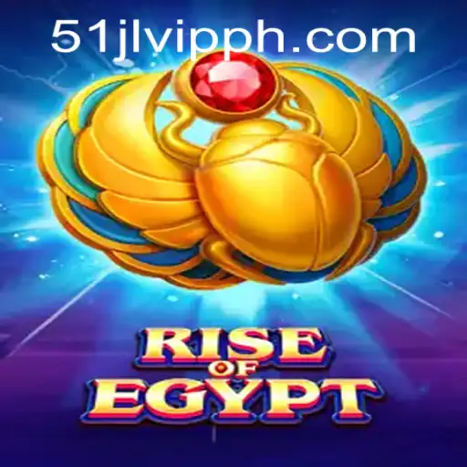 Unveiling the Mysteries of 'Rise of Egypt' in the 51JL PH Casino