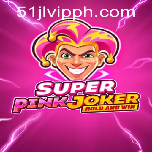 Exploring the Thrill of SuperPinkJoker: A Modern Classic in Casino Gaming