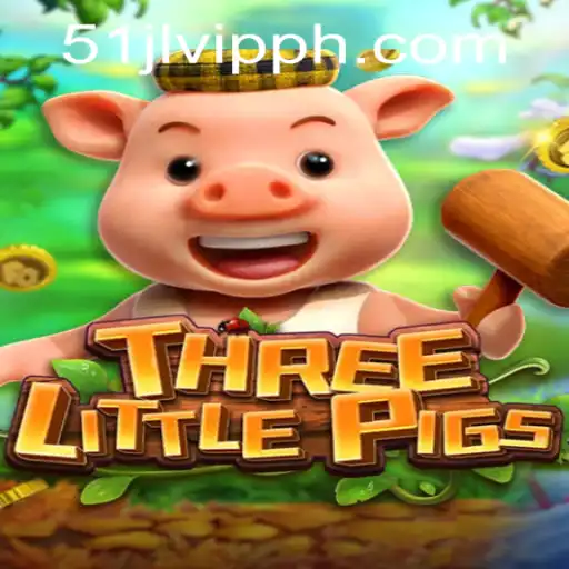 Discover the Intriguing World of THREELITTLEPIGS at 51JL PH Casino