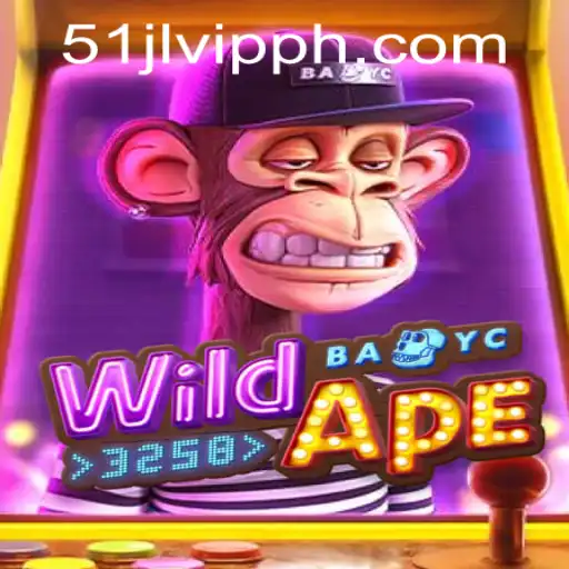 WildApe3258: A Thrilling Journey into the Wild