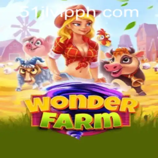 Discover the Fascinating World of WonderFarm and 51JL PH Casino
