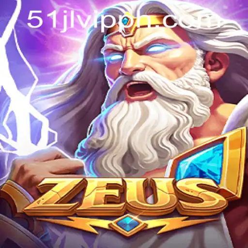Exploring the Enigmatic World of Zeus: A Deep Dive into the Game at 51JL PH Casino