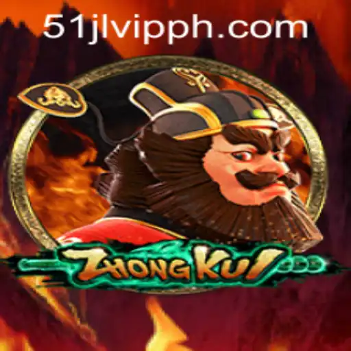 Unveiling ZhongKui: A Comprehensive Guide to the Exciting 51JL PH Casino Game